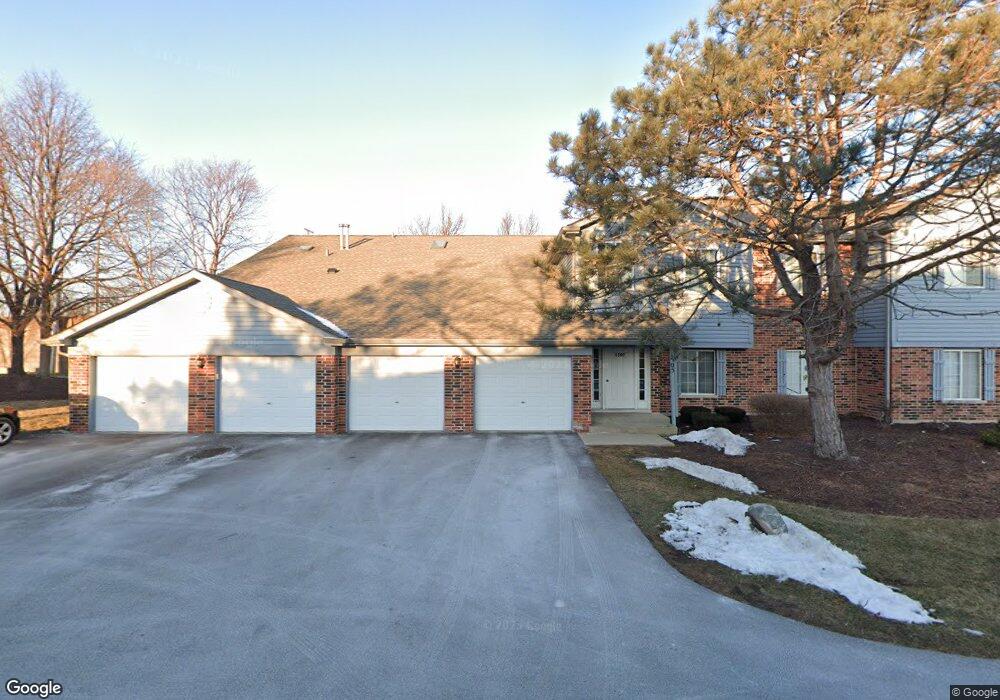 1505 Commodore Ct unit 70273, Schaumburg, IL 60193 - photo 1