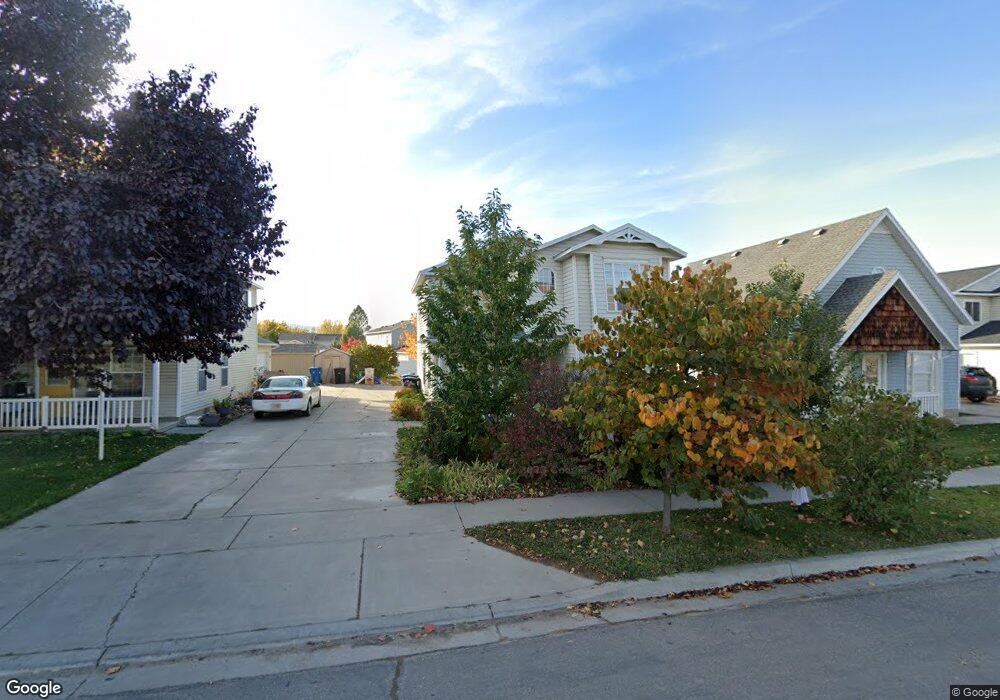 61 N 630 W, Spanish Fork, UT 84660 - photo 1