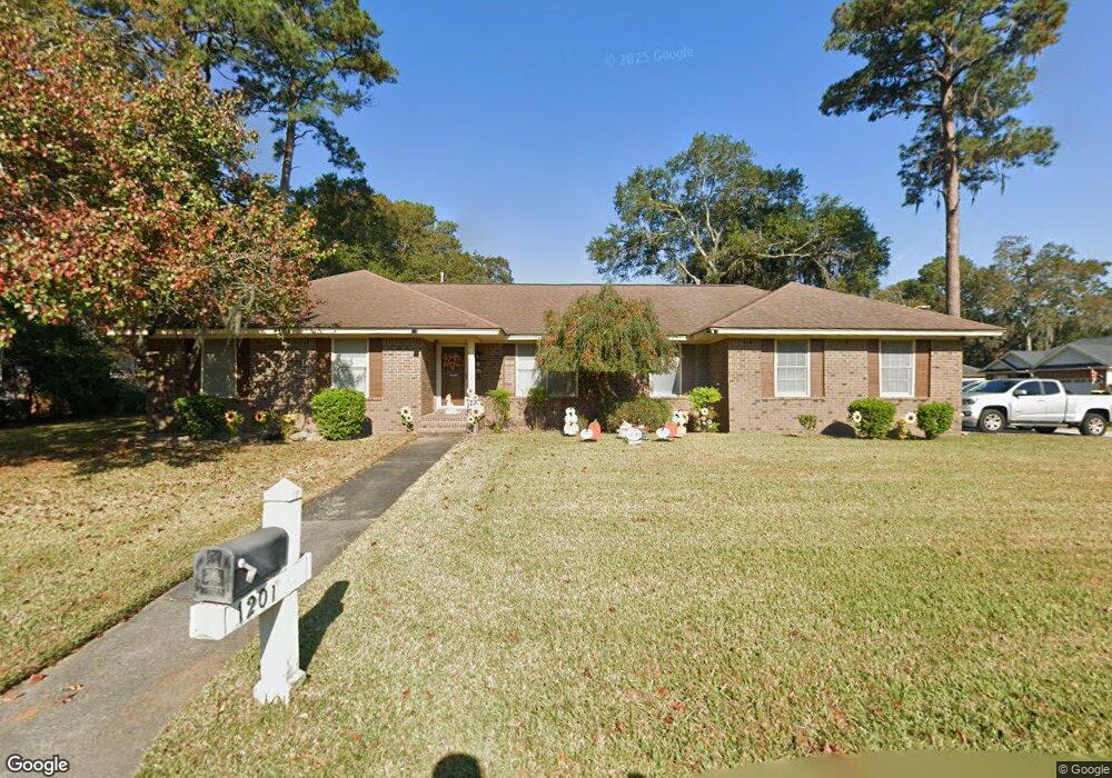 1201 Cobb Rd, Savannah, GA 31410 - photo 1