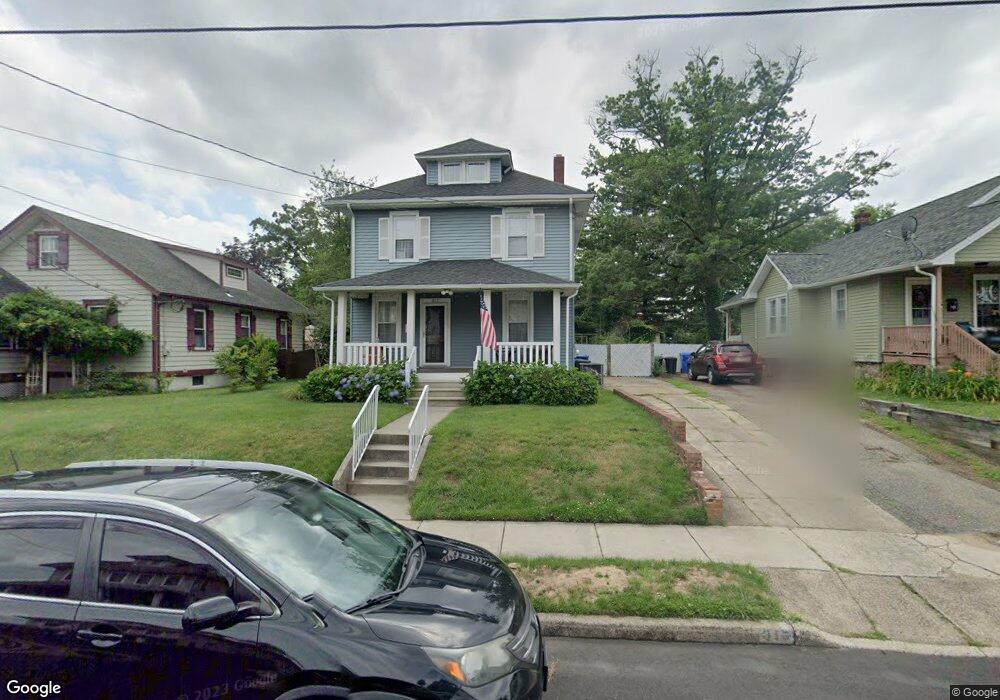 313 Maple Ave, Delanco, NJ 08075 - photo 1