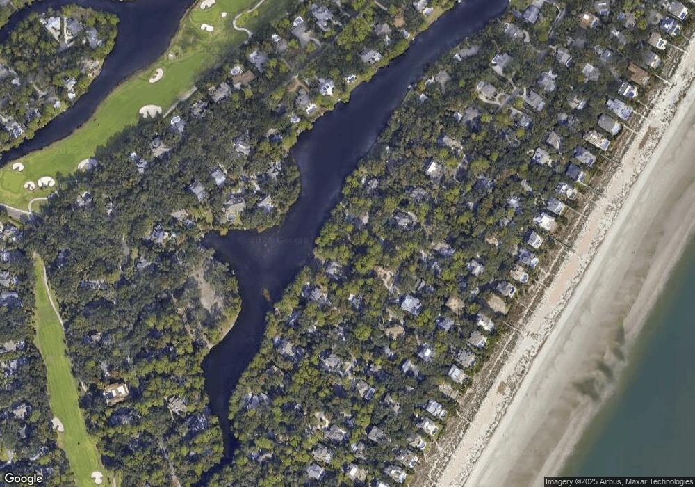 93 Mooring Buoy, Hilton Head Island, SC 29928 - photo 1