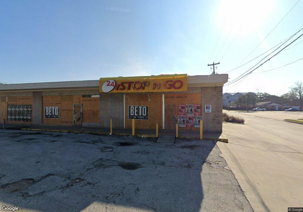 6311 Allegheny St, Houston, TX 77021 - photo 1