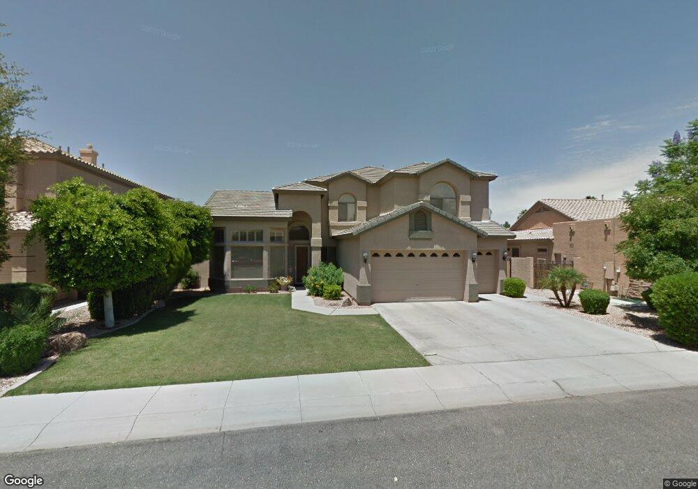 1300 E Morelos St, Chandler, AZ 85225 - photo 1