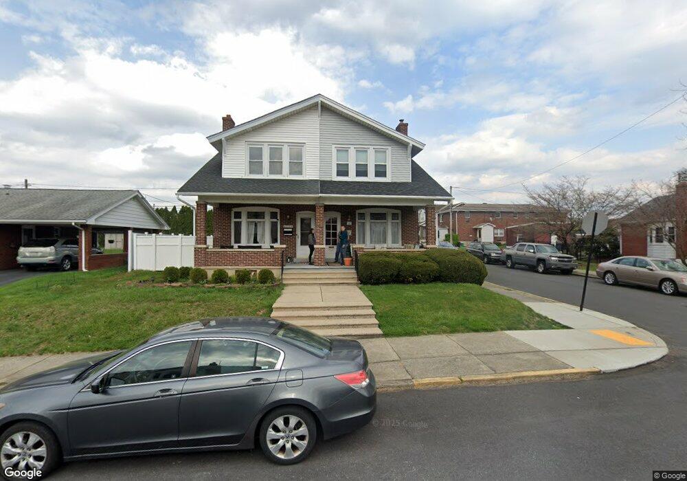 727 N 20th St, Allentown, PA 18104 - photo 1