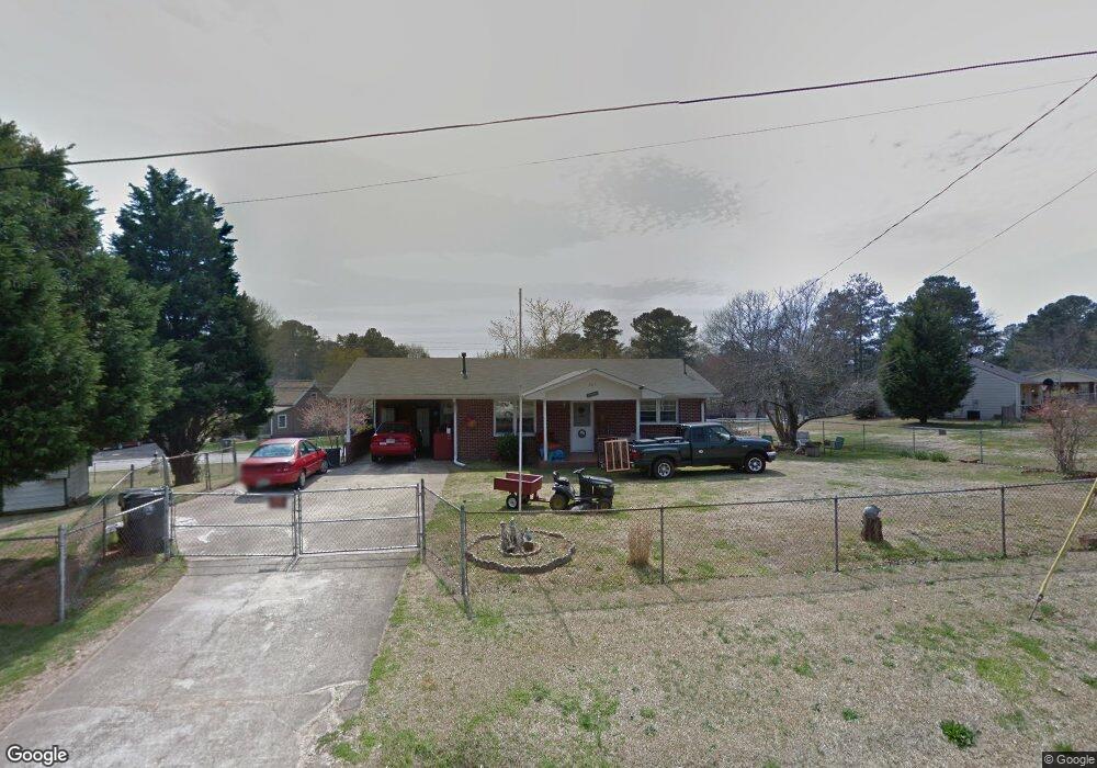 567 Eastside Dr, Dacula, GA 30019 - photo 1