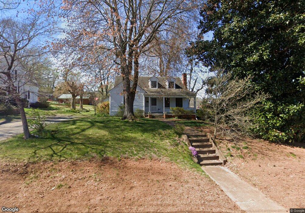 104 S Dogwood Ave, Siler City, NC 27344 - photo 1