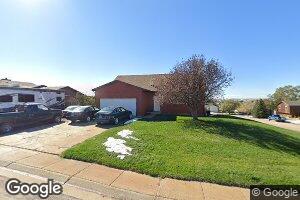 415 Range Cir, Wright, WY 82732