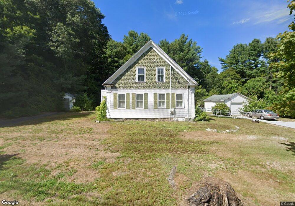 127 Water St, Hanover, MA 02339 - photo 1