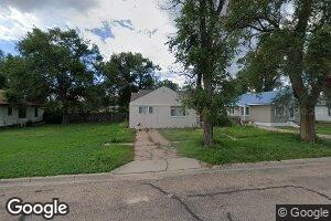 305 E Chouteau Ave, Sublette, KS 67877