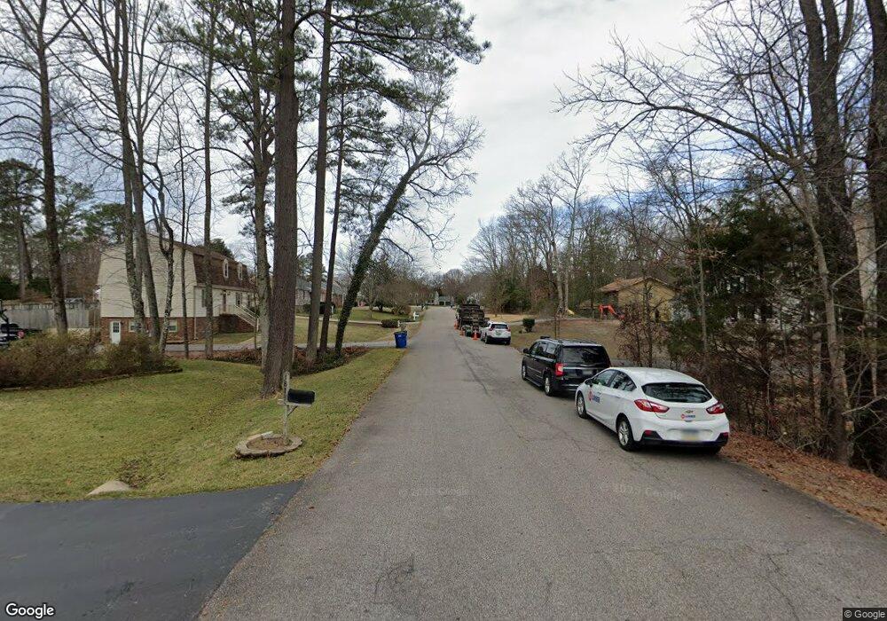 Yes Buxton, Chesterfield, VA 23831 - photo 1