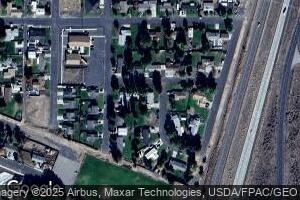 411 Beech Place, Connell, WA 99326