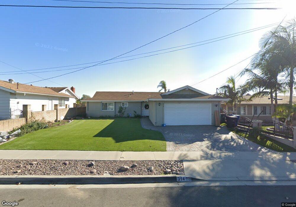 314 Nova Way, Chula Vista, CA 91911 - photo 1