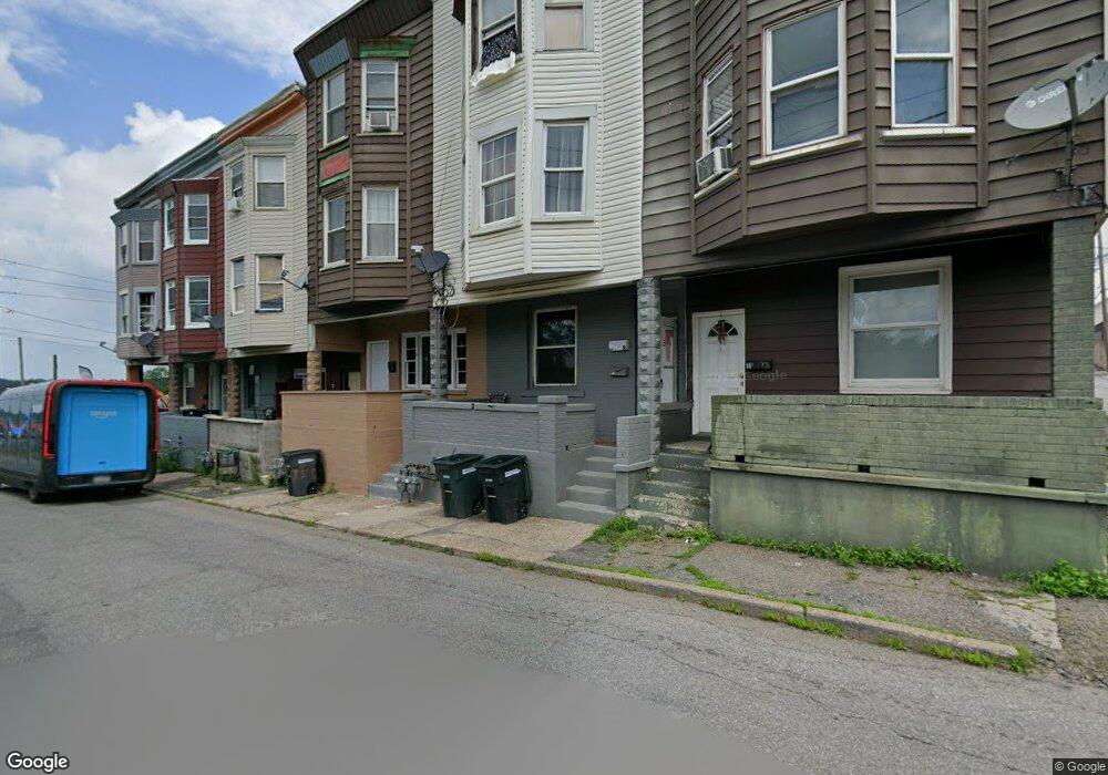 9 E Buttonwood St, Hazleton, PA 18201 - photo 1