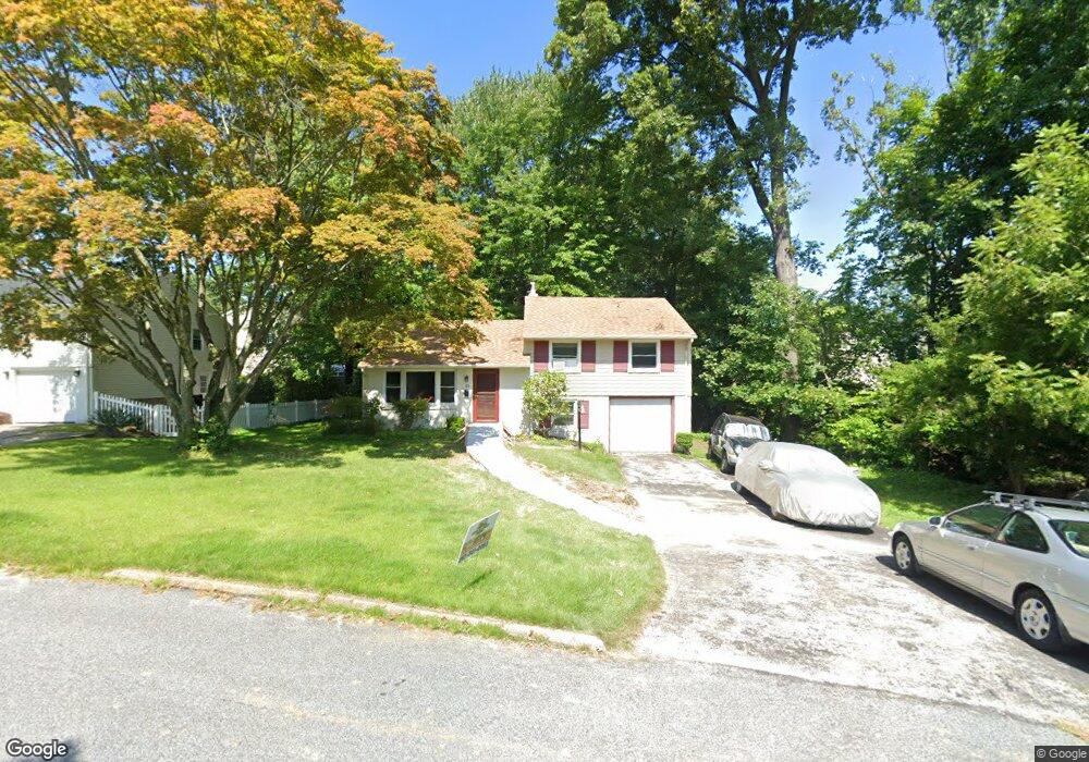 22 Overhill Cir, Media, PA 19063 - photo 1