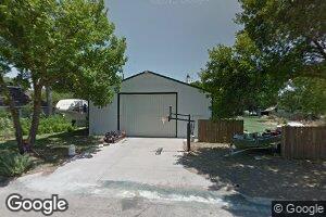 705 Washington St, Almena, KS 67622