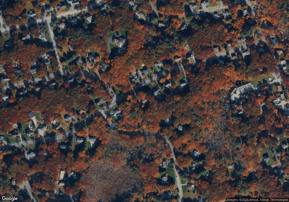 20 Spruce Rd, North Reading, MA 01864 - photo 1