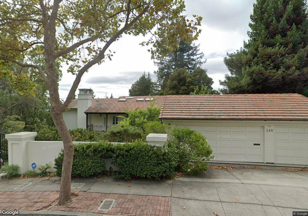 245 Alvarado Rd, Berkeley, CA 94705 - photo 1