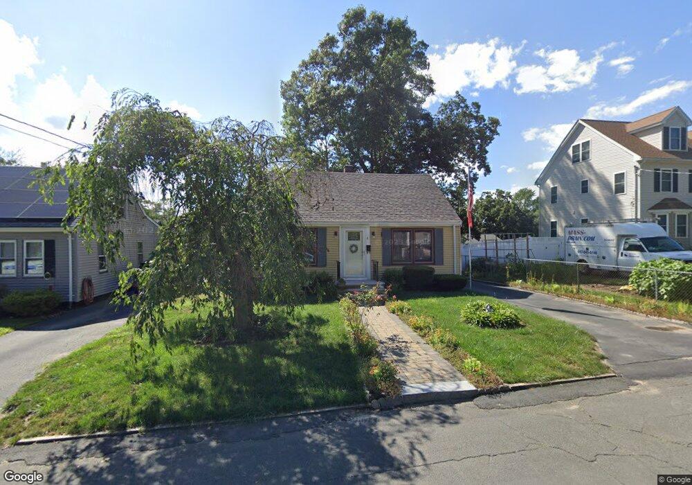 9 Barry Ave, Methuen, MA 01844 - photo 1