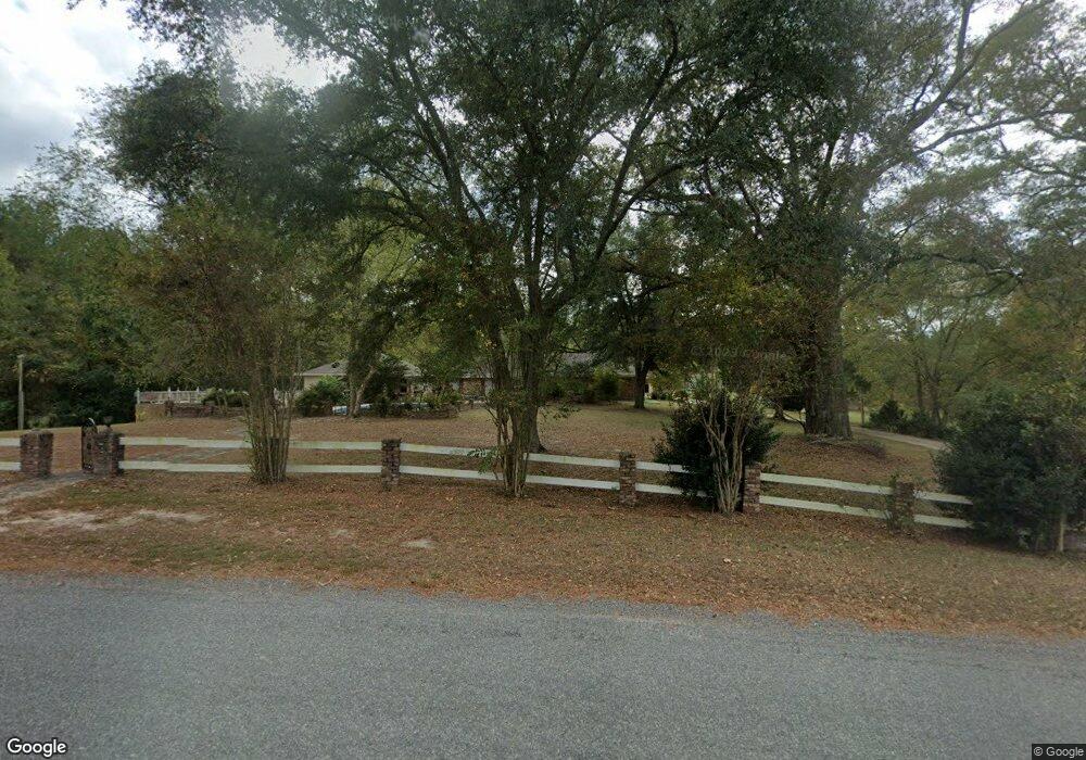 1553 Pleasant Grove Rd, Choudrant, LA 71227 - photo 1