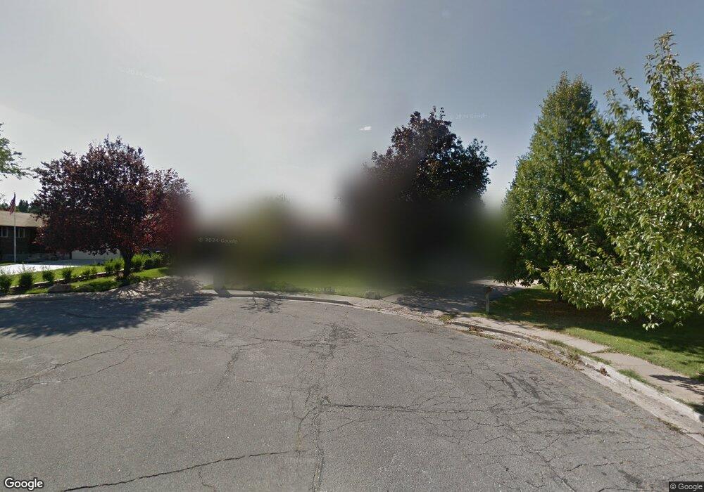 2307 W 1900 N, Clearfield, UT 84015 - photo 1