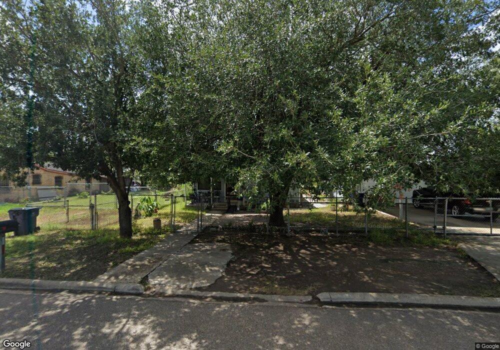 203 S 20th St, Donna, TX 78537 - photo 1