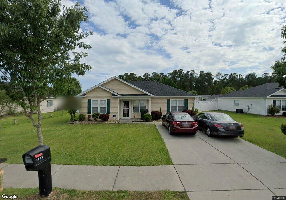 1025 MacAla Dr, Conway, SC 29527 - photo 1