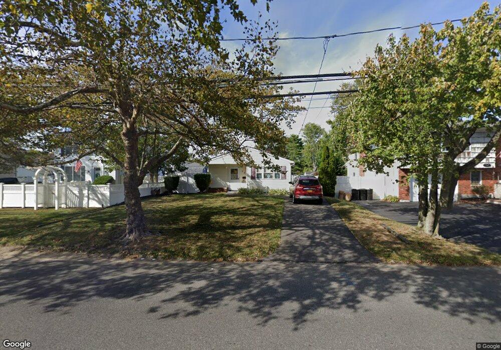 53 Moffitt Blvd, Islip, NY 11751 - photo 1