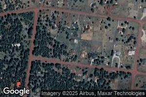 13321 E Kings Deer Rd, Williams, AZ 86046