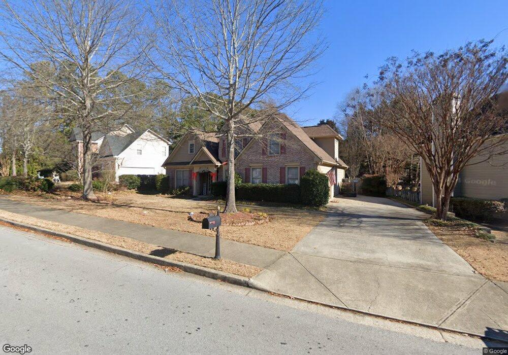 3913 Trombly Dr unit 2, Buford, GA 30519 - photo 1