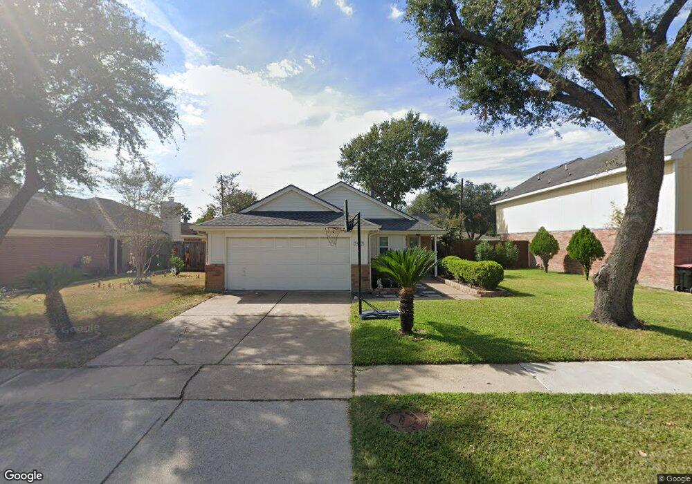 7427 Gateridge Dr, Houston, TX 77041 - photo 1