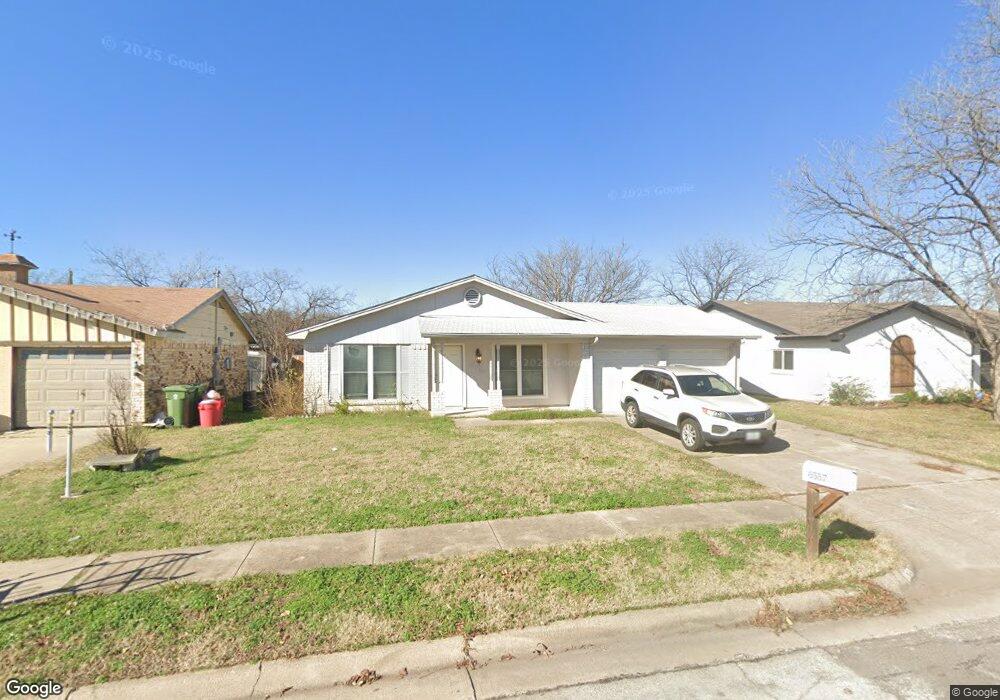 6357 Dorchester Trail, North Richland Hills, TX 76182 - photo 1