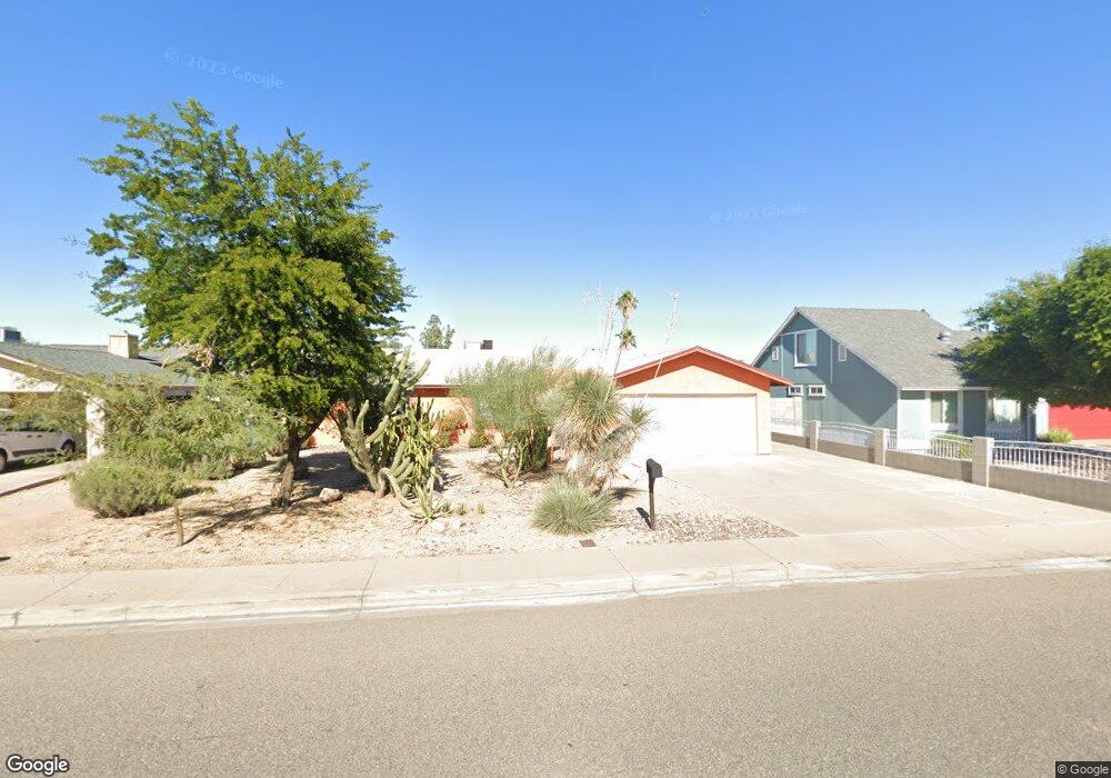 8922 W Osborn Rd, Phoenix, AZ 85037 - photo 1