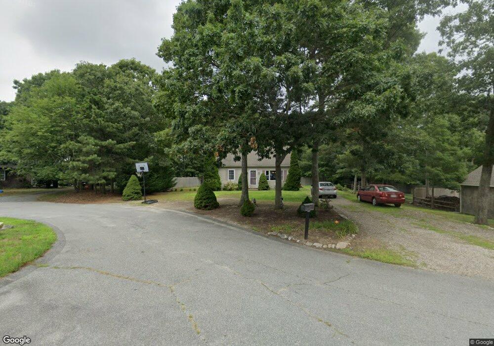 2 Pilot Way, East Falmouth, MA 02536 - photo 1