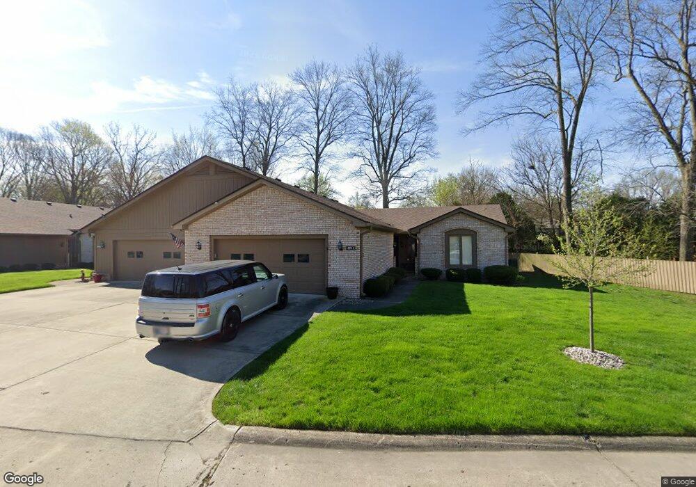 3711 Ironwood Way, Anderson, IN 46011 - photo 1