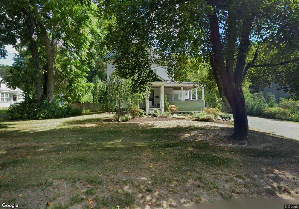 131 N Maple St, Florence, MA 01062 - photo 1