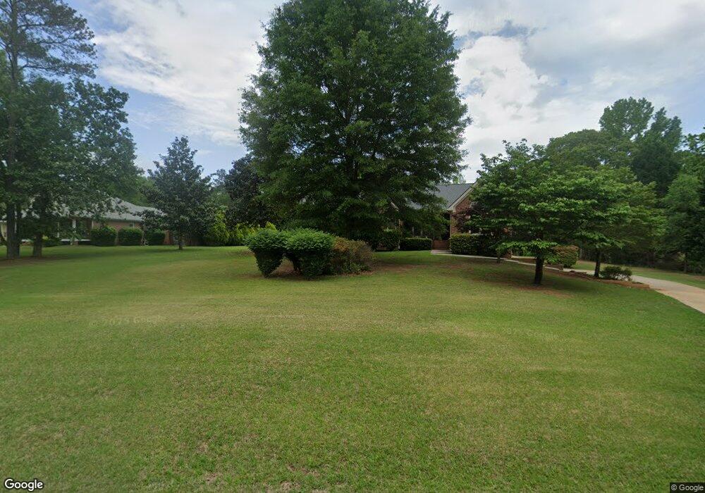 0 Mickey Wright Way, Sharpsburg, GA 30277 - photo 1