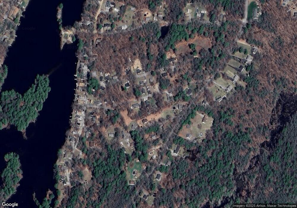 45 Pine Rd, Charlton, MA 01507 - photo 1