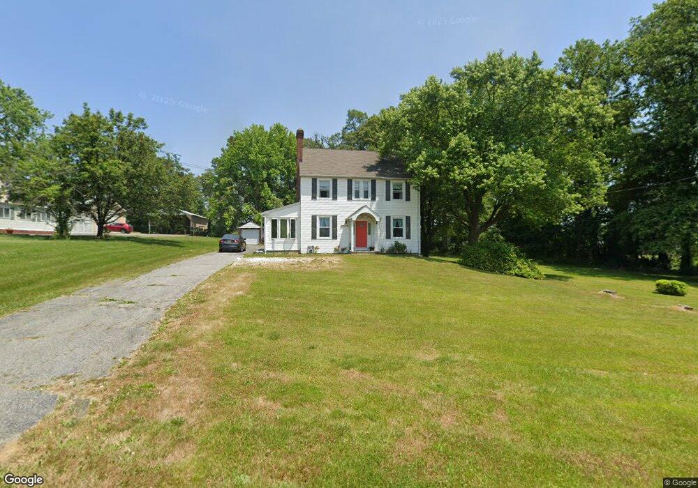 5934 Ebenezer Rd, White Marsh, MD 21162 - photo 1