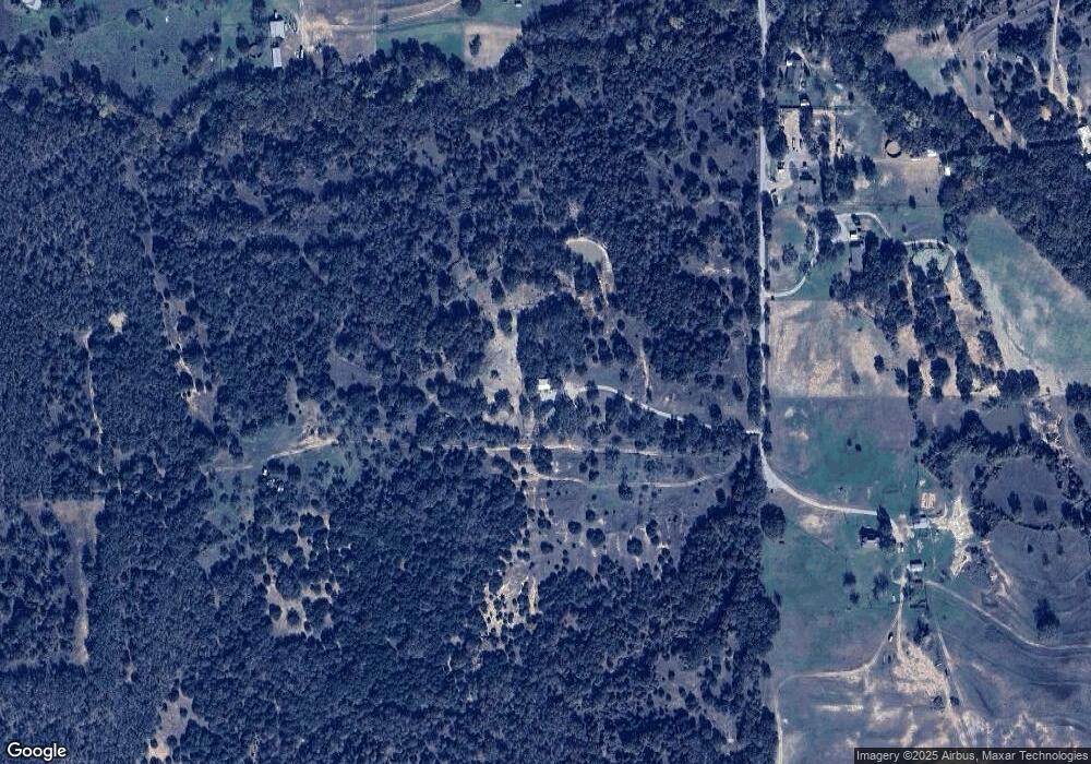 450 Melton Ln, Poolville, TX 76487 - photo 1