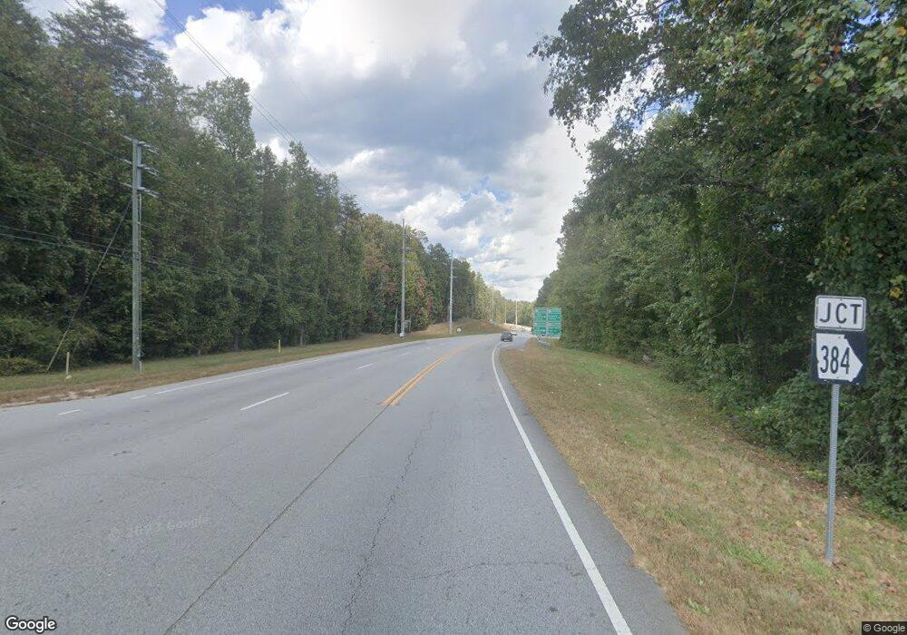 0 Highway 75 and Joe Franklin Rd unit G-1 7039965, Sautee Nacoochee, GA 30571 - photo 1