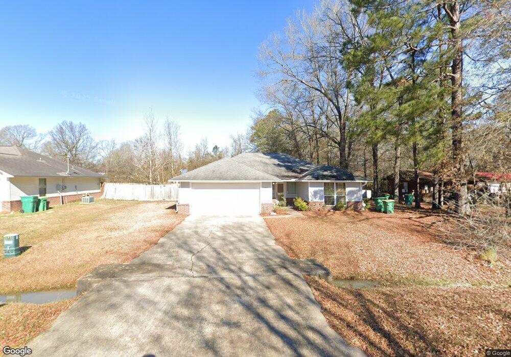 2804 Page St, Texarkana, TX 75501 - photo 1