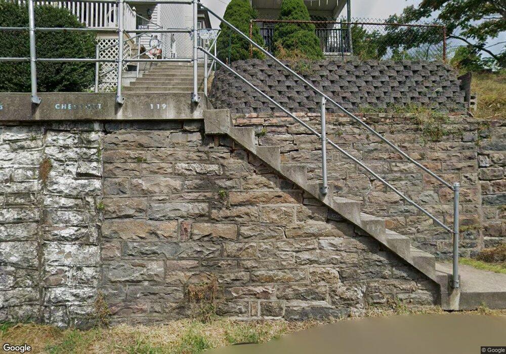 119 Chestnut St, Ashland, PA 17921 - photo 1