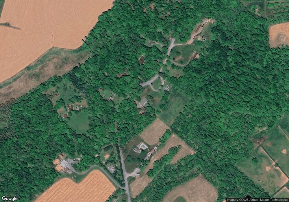 15401 Parrish Rd, Upperco, MD 21155 - photo 1