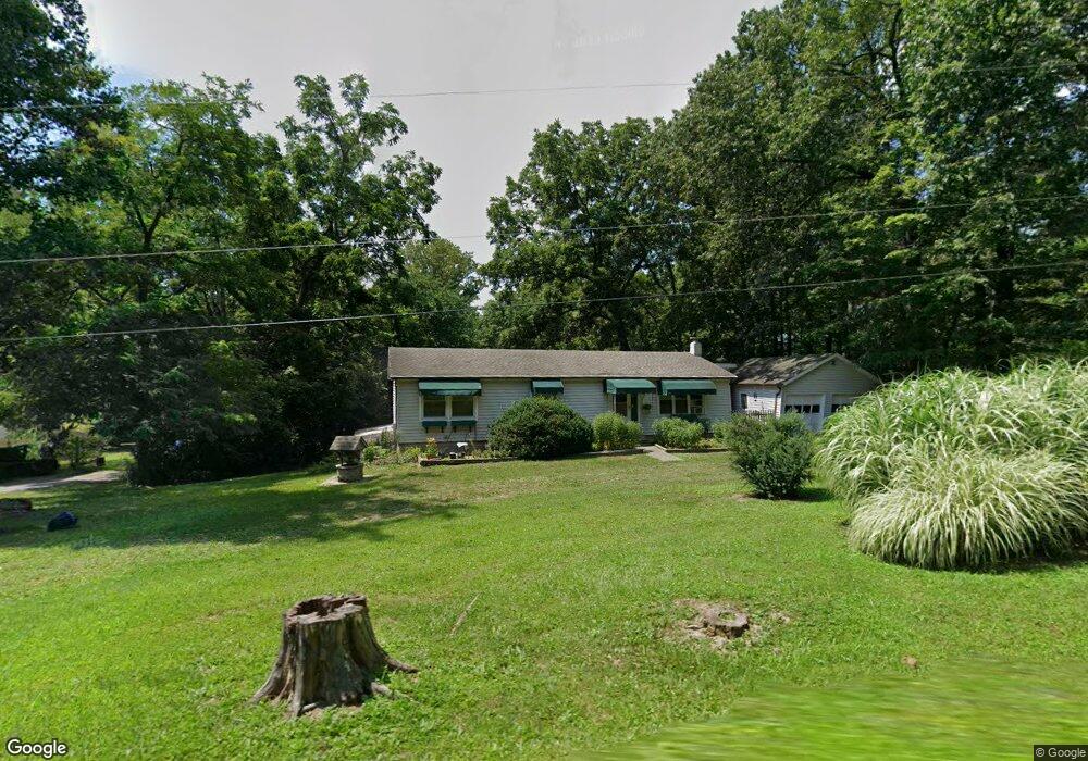 1504 Cold Run Valley Rd, Berkeley Springs, WV 25411 - photo 1