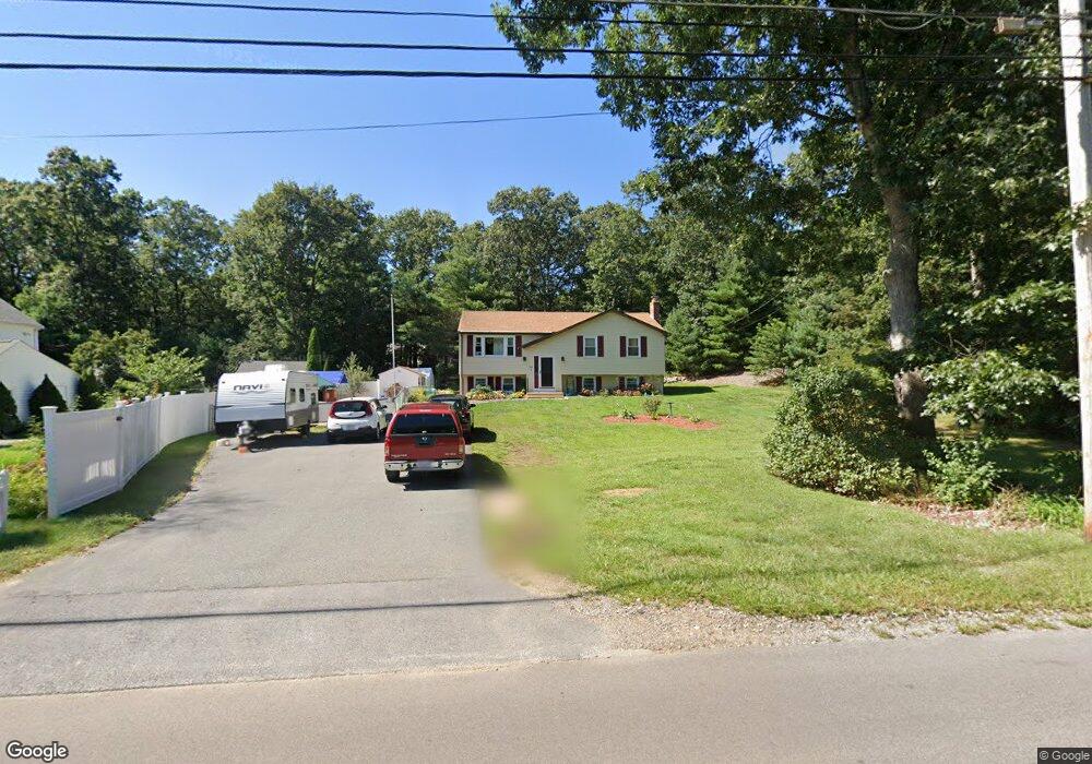 314 Madison St, Wrentham, MA 02093 - photo 1