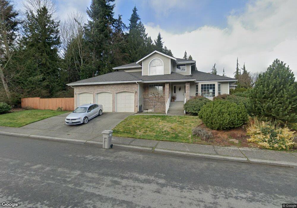 13006 47th Place W, Mukilteo, WA 98275 - photo 1