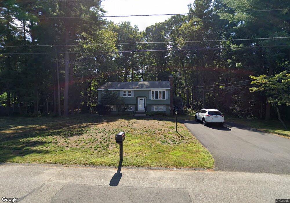 6 Champa Rd, Billerica, MA 01821 - photo 1