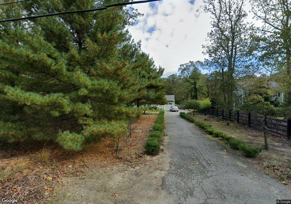 42 Patty Bowker Rd, Tabernacle, NJ 08088 - photo 1