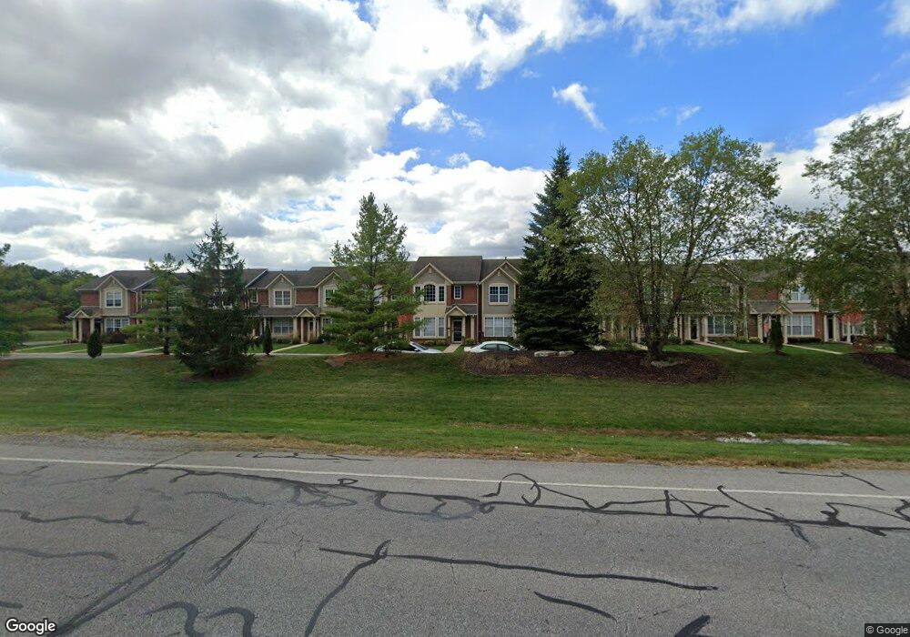 11748 Broadway unit 2-7, Crown Point, IN 46307 - photo 1