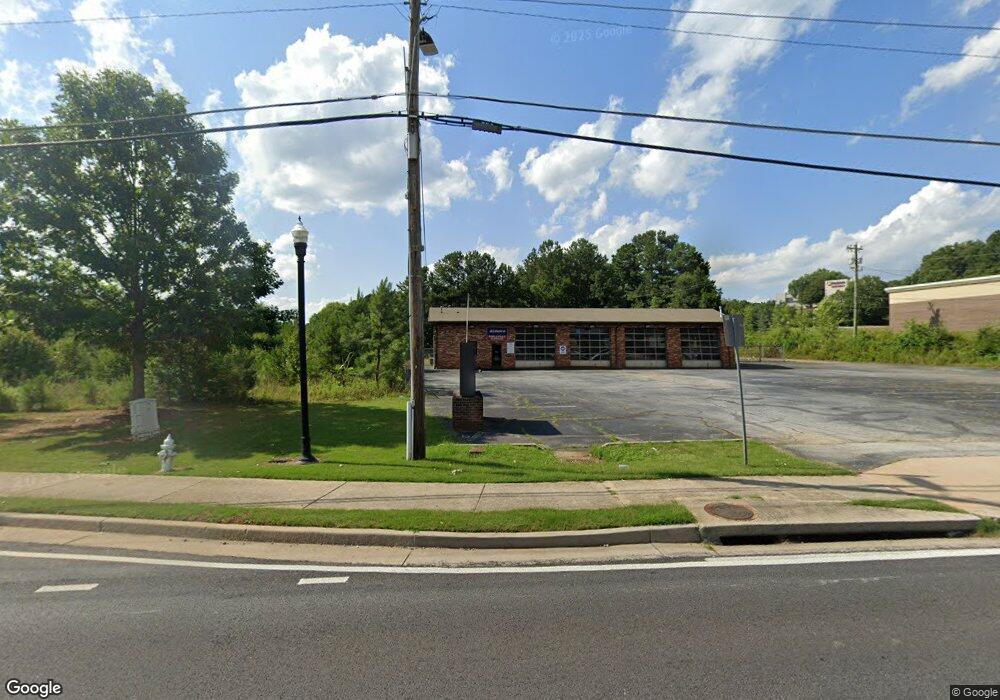 2787 Stone Mountain Hwy unit Tract 3, Snellville, GA 30078 - photo 1